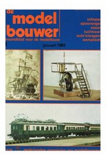 NVM 95.83.001 Year "Die Modelbouwer" Auflage: 83 001 (PDF)