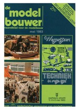De Modelbouwer 95.83.005 Jahrgang "Der Modellbauer" Ausgabe : 83.005 (PDF)