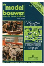 NVM 95.83.005 Jaargang "De Modelbouwer" Editie : 83.005 (PDF)