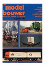 NVM 95.83.008 Year "Die Modelbouwer" Auflage: 83 008 (PDF)