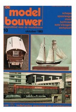 NVM 95.83.010 Jaargang "De Modelbouwer" Editie : 83.010 (PDF)