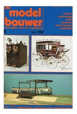 NVM 95.84.006 Jaargang "De Modelbouwer" Editie : 84.006 (PDF)
