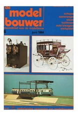 NVM 95.84.006 Year "Die Modelbouwer" Auflage: 84 006 (PDF)