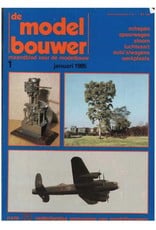 De Modelbouwer 95.85.001 Volume "De Modelbouwer" Edition : 85.001 (PDF)