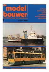 De Modelbouwer 95.85.003 Volume "De Modelbouwer" Edition : 85.003 (PDF)
