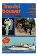 De Modelbouwer 95.85.005 Jaargang "De Modelbouwer" Editie : 85.005 (PDF)