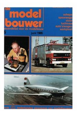 De Modelbouwer 95.85.006 Volume "De Modelbouwer" Edition : 85.006 (PDF)