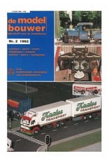 De Modelbouwer 95.92.002 Volume "De Modelbouwer" Edition : 92.002 (PDF)