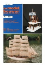 De Modelbouwer 95.92.004 Volume "De Modelbouwer" Edition : 92.004 (PDF)