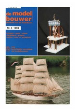 NVM 95.92.004 Jaargang "De Modelbouwer" Editie : 92.004 (PDF)