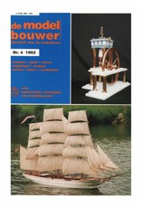 NVM 95.92.004 Year "Die Modelbouwer" Auflage: 92 004 (PDF)