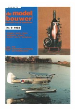 De Modelbouwer 95.92.009 Jaargang "De Modelbouwer" Editie : 92.009 (PDF)