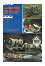 NVM 95.92.010 Year "Die Modelbouwer" Auflage: 92 010 (PDF)