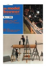 De Modelbouwer 95.93.004 Volume "De Modelbouwer" Issue : 93.004 (PDF)