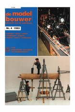 NVM 95.93.004 Jaargang "De Modelbouwer" Editie : 93.004 (PDF)