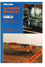 NVM 95.93.005 Jaargang "De Modelbouwer" Editie : 93.005 (PDF)