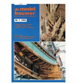 De Modelbouwer 95.93.007 Jaargang "De Modelbouwer" Editie : 93.007 (PDF)