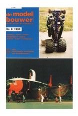 De Modelbouwer 95.93.008 Jahrgang "De Modelbouwer" Ausgabe : 93.008 (PDF)