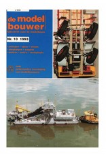 NVM 95.93.010 Year "Die Modelbouwer" Auflage: 93 010 (PDF)