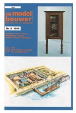 De Modelbouwer 95.94.003 Jaargang "De Modelbouwer" Editie : 94.003 (PDF)