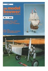 NVM 95.94.007 Jaargang "De Modelbouwer" Editie : 94.007 (PDF)