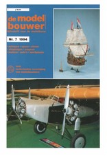 NVM 95.94.007 Year "Die Modelbouwer" Auflage: 94 007 (PDF)