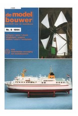 De Modelbouwer 95.94.008 Jahrgang "De Modelbouwer" Ausgabe : 94.008 (PDF)