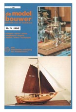 De Modelbouwer 95.95.003 Jaargang "De Modelbouwer" Editie : Editie : 003 (PDF)