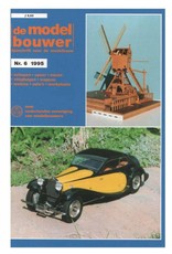 De Modelbouwer 95.95.006 Volume "De Modelbouwer" Edition : Edition : 006 (PDF)