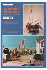 De Modelbouwer 95.95.007 Jaargang "De Modelbouwer" Editie : Editie : 007 (PDF)