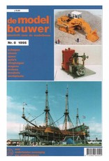 NVM 95.95.008 Year "Die Modelbouwer" Edition: Edition: 008 (PDF)