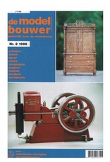 De Modelbouwer 95.96.002 Volume "De Modelbouwer" Edition : 96.002 (PDF)