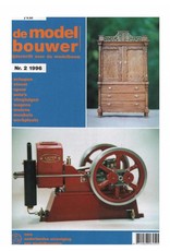 NVM 95.96.002 Year "Die Modelbouwer" Auflage: 96 002 (PDF)