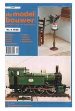 De Modelbouwer 95.96.004 Jaargang "De Modelbouwer" Editie : 96.004 (PDF)