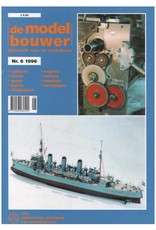 NVM 95.96.006 Jaargang "De Modelbouwer" Editie : 96.006 (PDF)