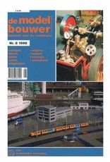 De Modelbouwer 95.96.008 Jaargang "De Modelbouwer" Editie : 96.008 (PDF)