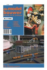 NVM 95.96.008 Jaargang "De Modelbouwer" Editie : 96.008 (PDF)