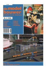NVM 95.96.008 Year "Die Modelbouwer" Auflage: 96 008 (PDF)