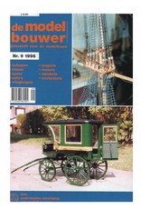 NVM 95.96.009 Jaargang "De Modelbouwer" Editie : 96.009 (PDF)