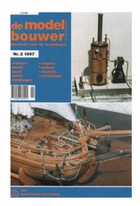 NVM 95.97.002 Jaargang "De Modelbouwer" Editie : 97.002 (PDF)