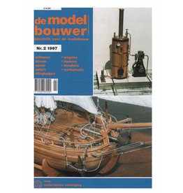 De Modelbouwer 95.97.002 Jaargang "De Modelbouwer" Editie : 97.002 (PDF)