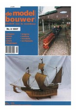 NVM 95.97.003 Jaargang "De Modelbouwer" Editie : 97.003 (PDF)