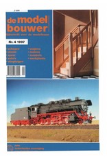 NVM 95.97.004 Jaargang "De Modelbouwer" Editie : 97.004 (PDF)