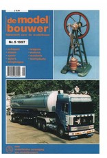 NVM 95.97.005 Jaargang "De Modelbouwer" Editie : 97.005 (PDF)