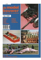 De Modelbouwer 95.97.006 Volume "De Modelbouwer" Edition : 97.006 (PDF)
