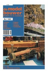 De Modelbouwer 95.97.007 Jaargang "De Modelbouwer" Editie : 97.007 (PDF)