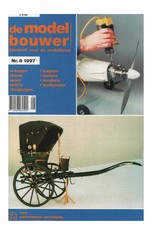 NVM 95.97.008 Year "Die Modelbouwer" Auflage: 97 008 (PDF)