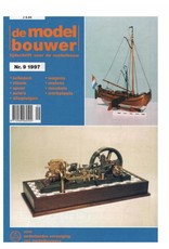 NVM 95.97.009 Jaargang "De Modelbouwer" Editie : 97.009 (PDF)