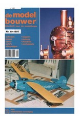 De Modelbouwer 95.97.010 Jaargang "De Modelbouwer" Editie : 97.010 (PDF)