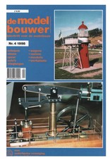 NVM 95.98.004 Jaargang "De Modelbouwer" Editie : 98.004 (PDF)